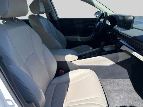 Used 2023 Honda Accord EX-L image 19