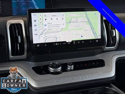 Used 2025 Ford Expedition Active AWD/4WD image 15