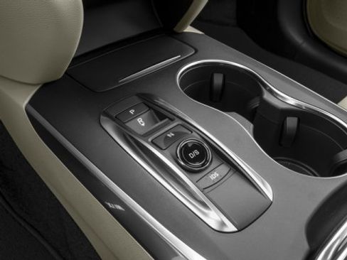 Used 2016 Acura MDX SH-AWD w/ Technology Package image 10