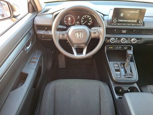 Used 2023 Honda CR-V EX image 14