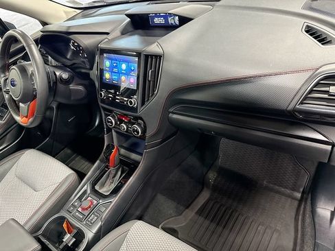 Used 2024 Subaru Forester Sport AWD/4WD image 29