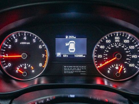 Used 2020 Kia Sportage LX image 22