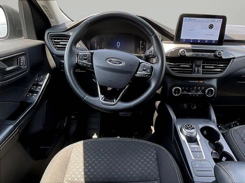 Used 2024 Ford Escape Active AWD/4WD image 8