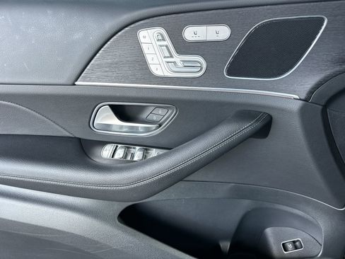 Certified 2026 Mercedes-Benz GLE 350 4MATIC image 12