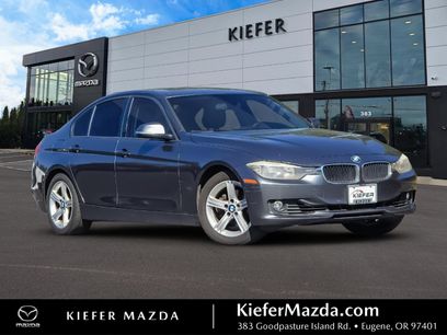 Used 2014 BMW 328i Sedan