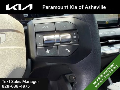 New 2026 Kia K4 GT-Line Turbo FWD image 14