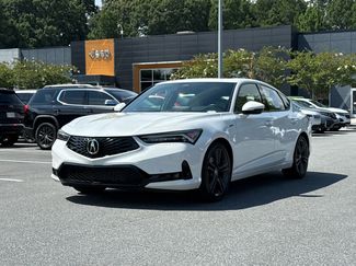 Used 2023 Acura Integra A-Spec FWD video 1
