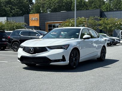 Used 2023 Acura Integra A-Spec