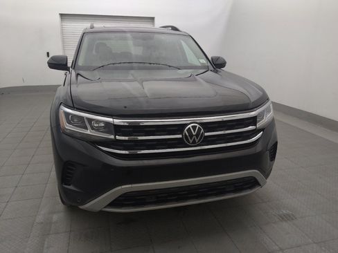 Used 2022 Volkswagen Atlas SE FWD image 14