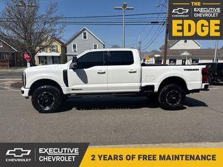 Used 2026 Ford F350 Lariat w/ Tremor Off-Road Package AWD/4WD video 1