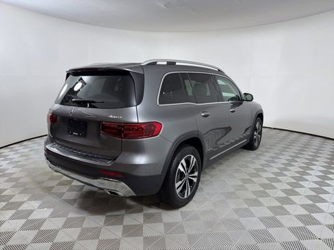 New 2026 Mercedes-Benz GLB 250 4MATIC image 7