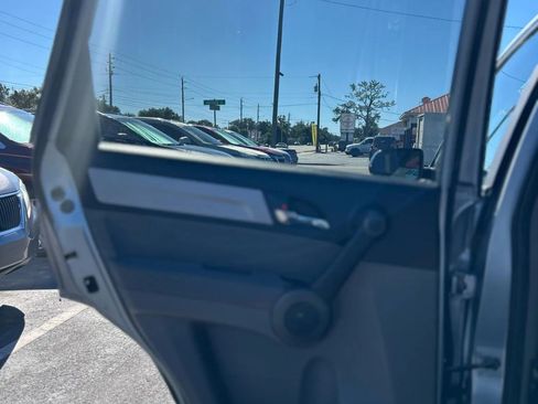 Used 2011 Honda CR-V SE image 22