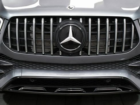 Used 2023 Mercedes-Benz GLE 53 AMG 4MATIC Coupe image 85