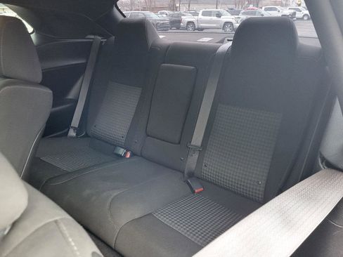 Used 2022 Dodge Challenger R/T w/ Shaker Package image 10