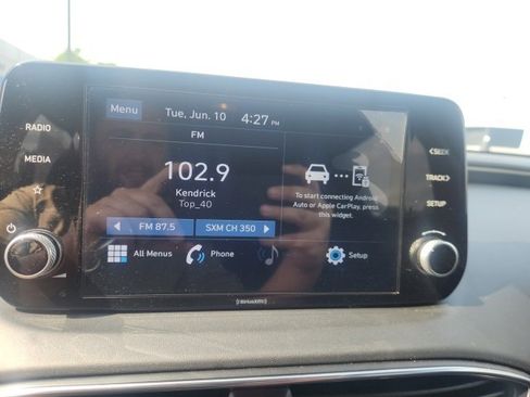 Used 2022 Hyundai Santa Fe SEL image 24