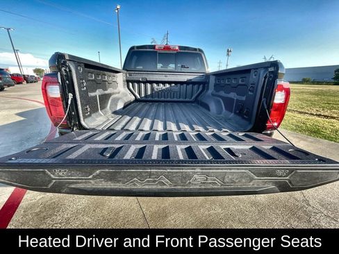 New 2026 GMC Canyon AT4 image 32