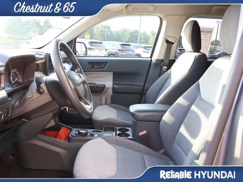 Used 2022 Ford Maverick XLT w/ Equipment Group 300A Standard AWD/4WD image 22