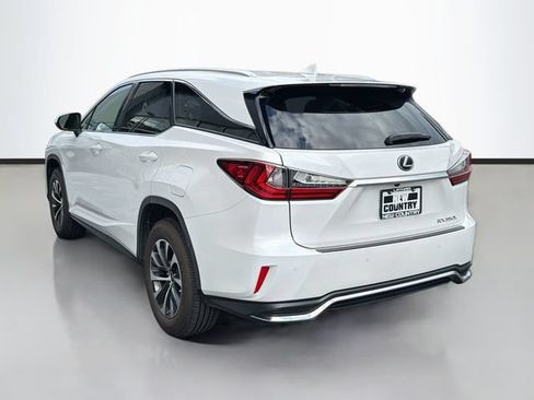Used 2020 Lexus RX 350L Premium w/ Premium Package AWD/4WD image 5