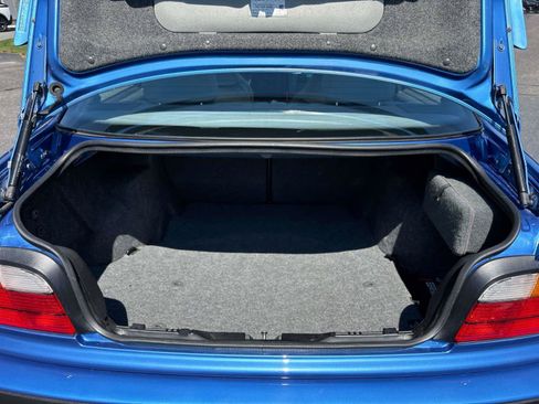 Used 1998 BMW M3 Coupe RWD image 10