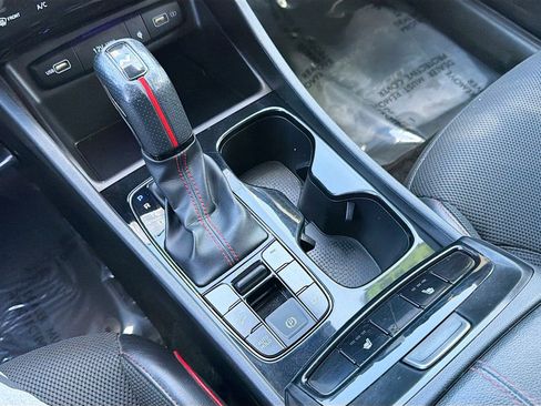 Used 2022 Hyundai Tucson N Line image 29