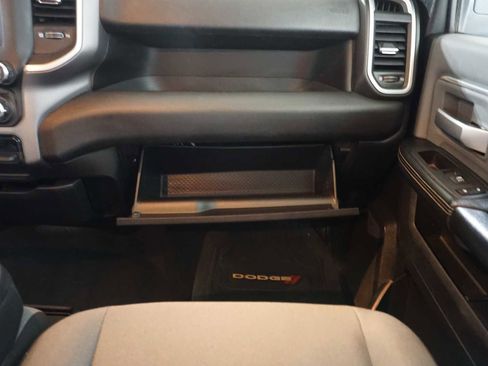 Used 2022 RAM 2500 Big Horn image 16