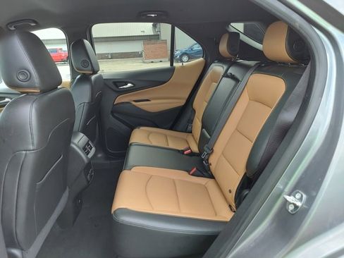 Used 2018 Chevrolet Equinox Premier image 41