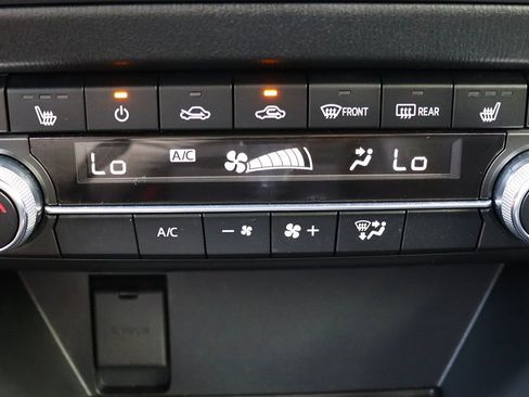 Used 2019 MAZDA CX-5 Touring FWD image 45