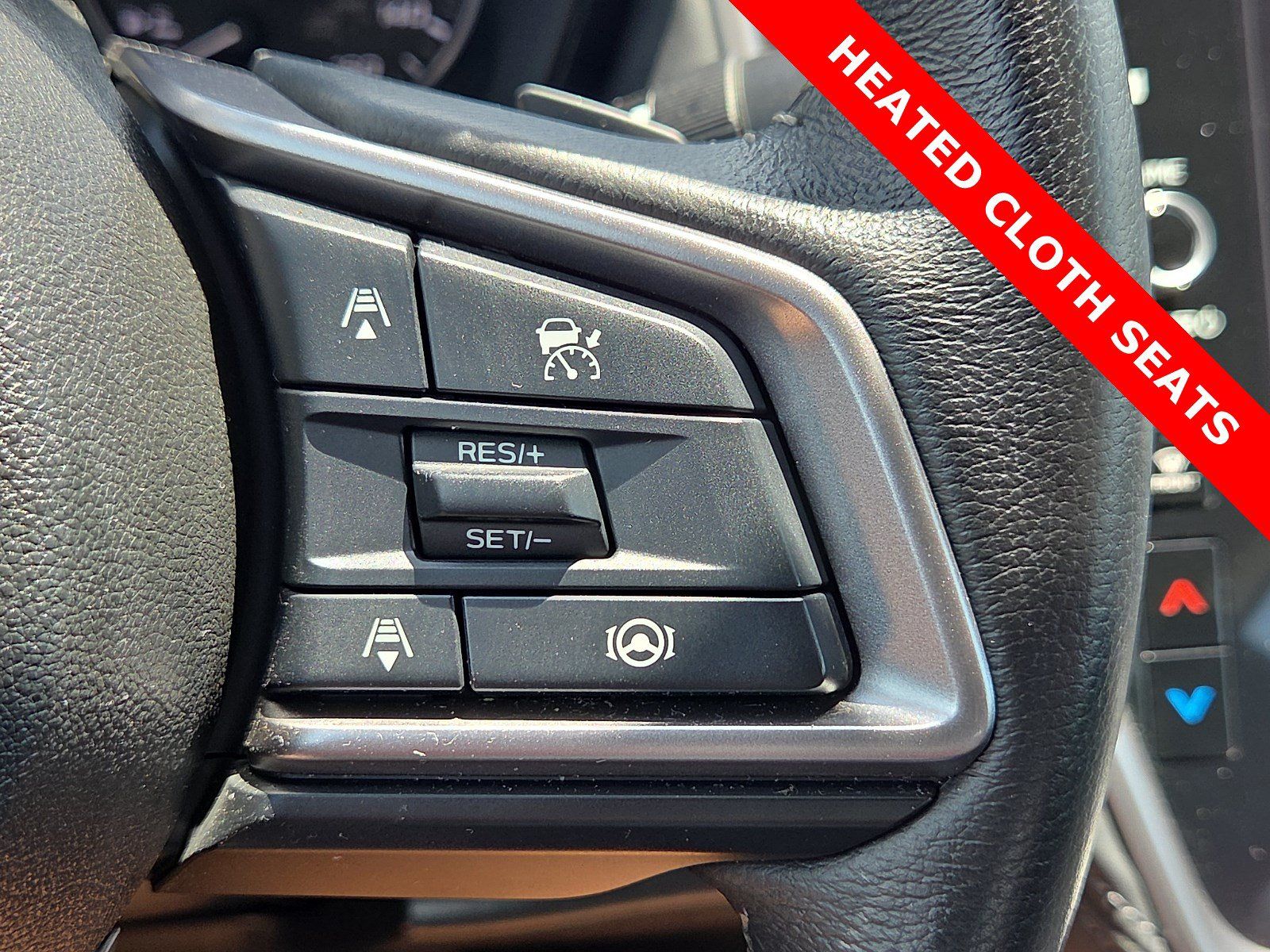 Used 2025 Subaru Legacy Premium AWD/4WD image 22