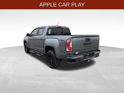 Used 2022 GMC Canyon Elevation w/ Elevation Premium Package image 5