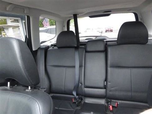 Used 2011 Subaru Forester 2.5X Touring w/ Popular Equipment Group 4B AWD/4WD image 19