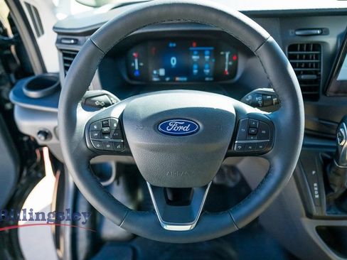 New 2026 Ford Transit 350 RWD image 12