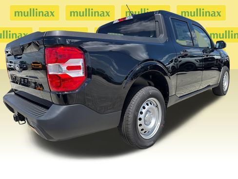 New 2026 Ford Maverick XL FWD image 14