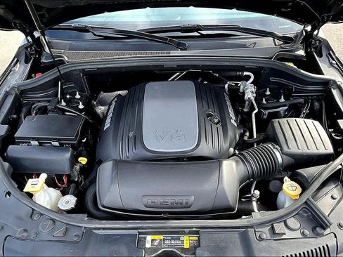 Used 2023 Dodge Durango R/T image 10