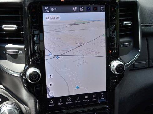 New 2026 RAM 1500 Laramie w/ Sport Appearance Package image 29