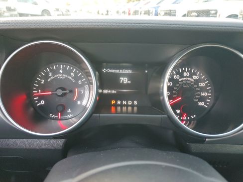 Used 2023 Ford Mustang Premium image 30