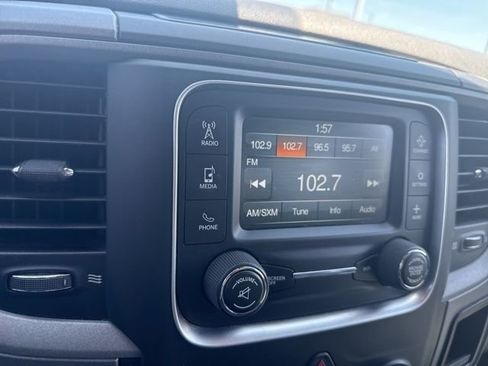 Used 2015 RAM 1500 Express w/ Black Ram 1500 Express Group AWD/4WD image 19