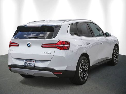 Used 2026 BMW X3 xDrive30i w/ Convenience Package AWD/4WD image 6