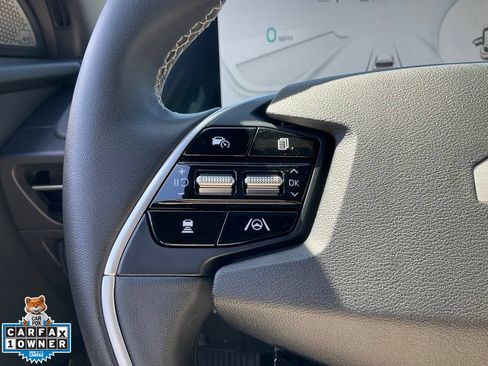 Used 2024 Kia EV6 GT-Line w/ GT-Line White Seat Package RWD image 44