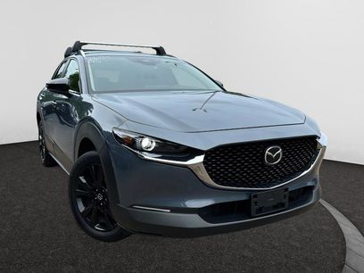 Certified 2024 MAZDA CX-30 AWD 2.5 S w/ Preferred Package