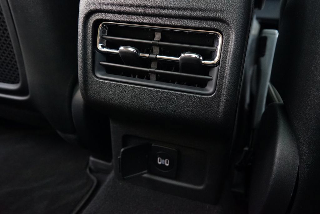 New 2026 Lincoln Corsair Grand Touring AWD/4WD image 12