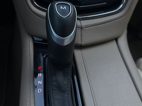 Used 2014 Cadillac CTS Luxury RWD image 26