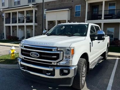 Used 2022 Ford F250 Lariat w/ Chrome Package