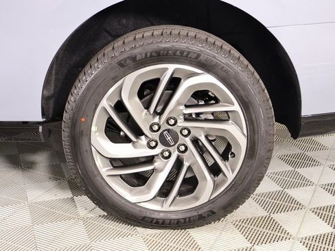 New 2025 Lincoln Navigator Reserve image 20