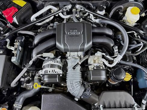 Used 2022 Subaru BRZ Limited image 30