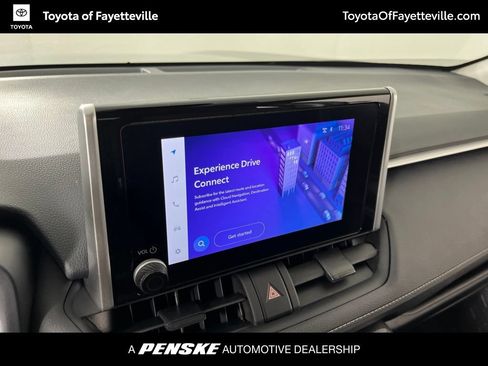 Used 2024 Toyota RAV4 XLE FWD image 28