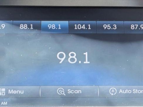 Used 2014 Hyundai Tucson Limited w/ Technology Package 02 FWD image 8