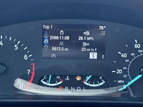 Used 2022 Ford Escape SE w/ SE Sport Appearance Package FWD image 34