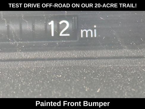 New 2026 RAM 2500 Tradesman w/ Safety Group AWD/4WD image 21