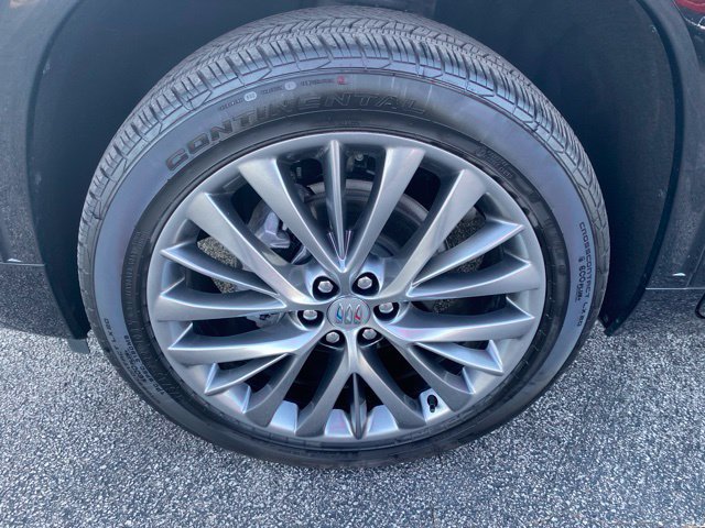 Used 2026 Buick Enclave Avenir AWD/4WD image 10