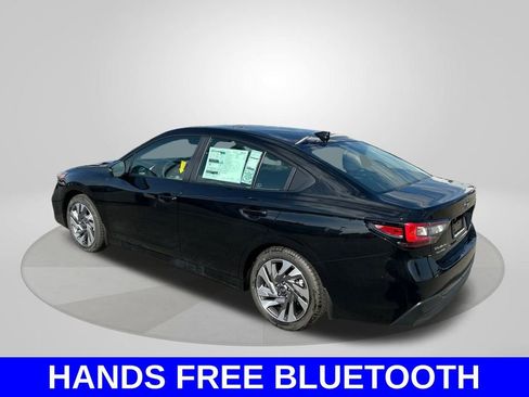 Certified 2025 Subaru Legacy Limited image 7